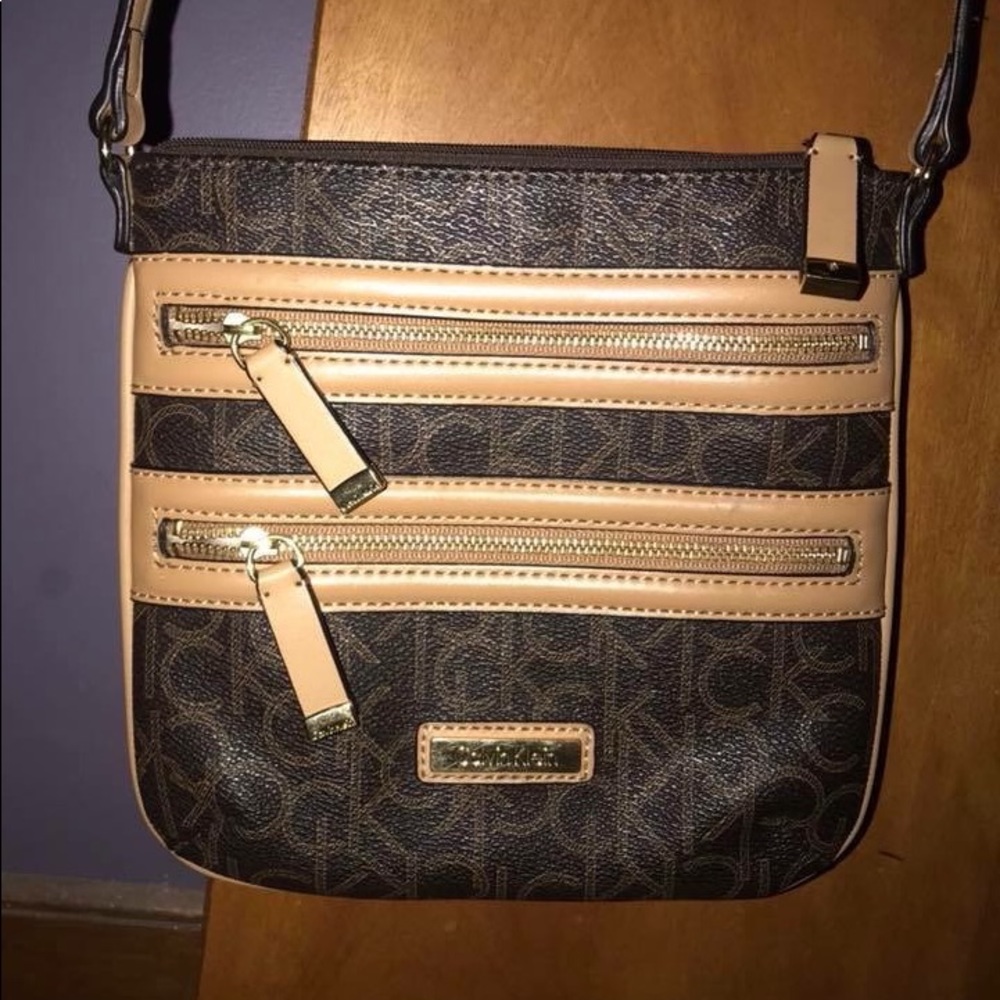 Calvin Klein Cross Body